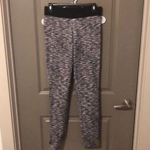 Fun workout leggings!!